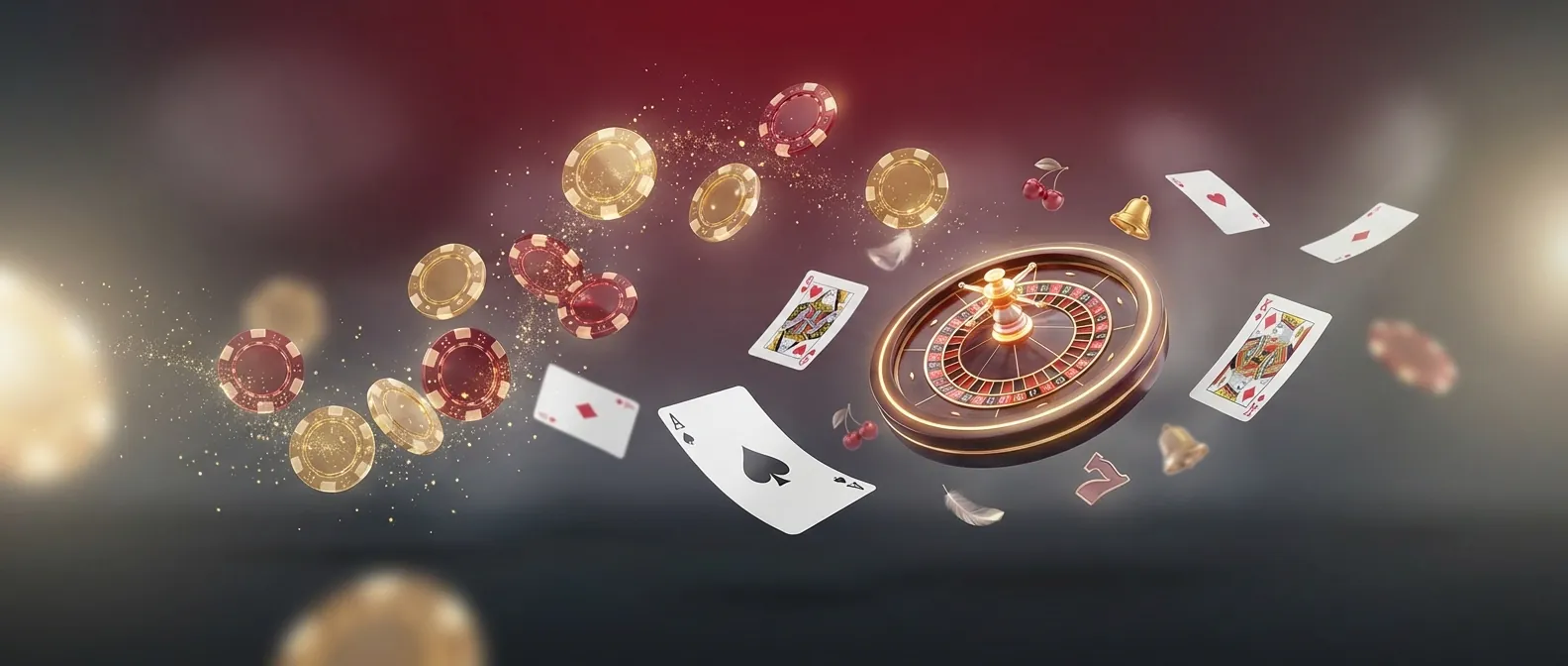 Mostbet Casino
