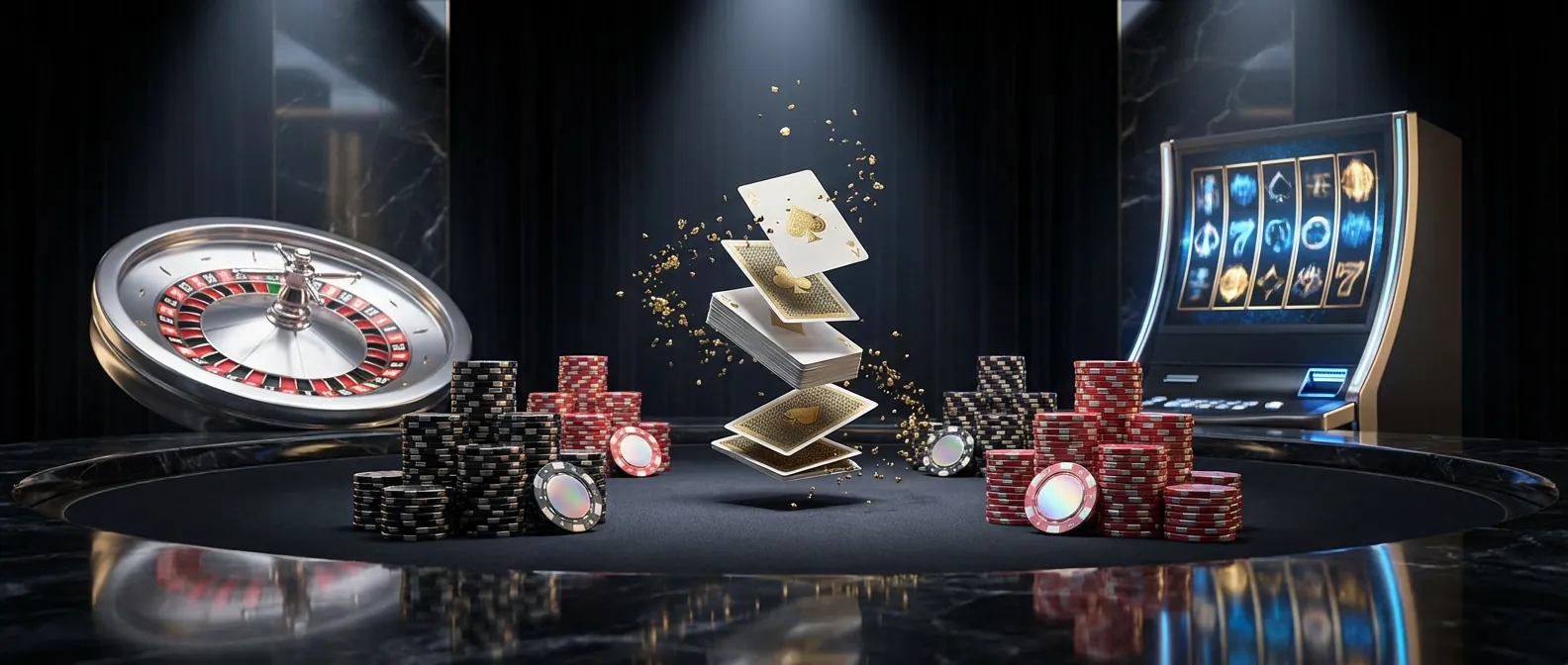 Mostbet Casino