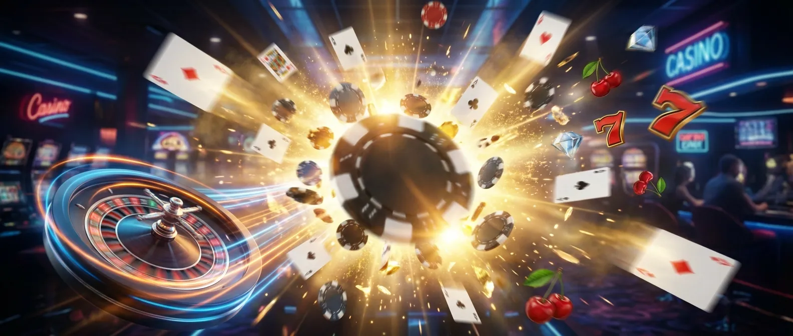 Mostbet Casino