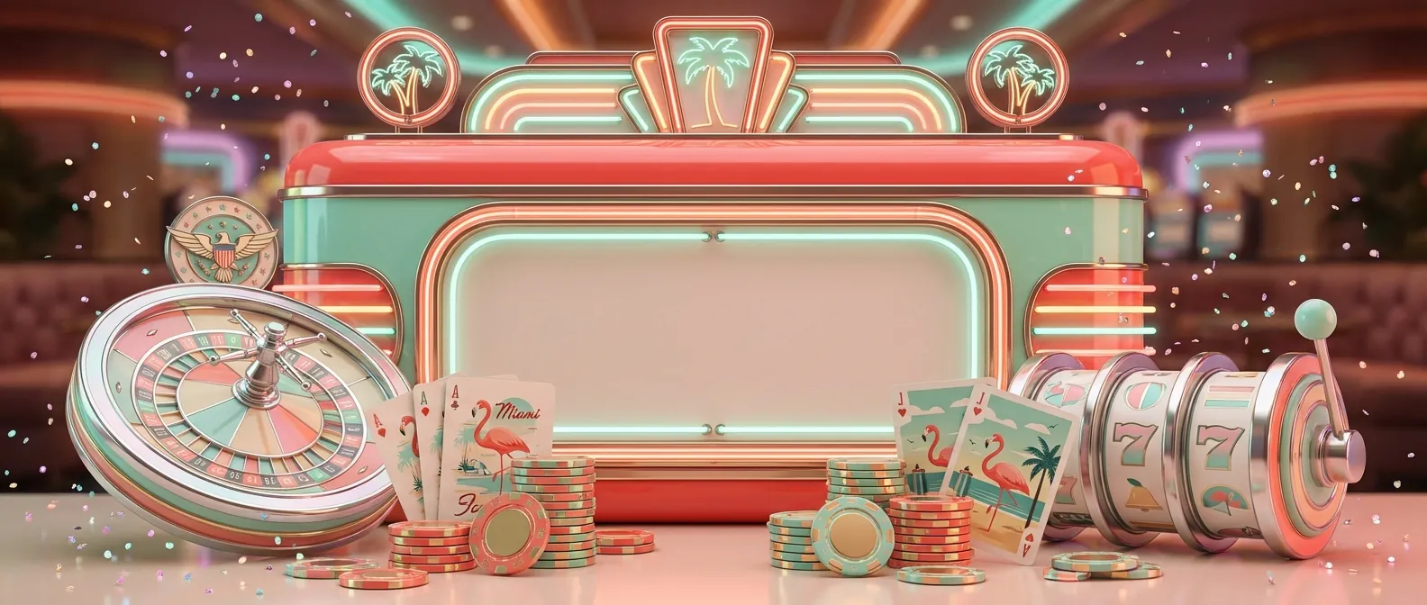 Mostbet Casino