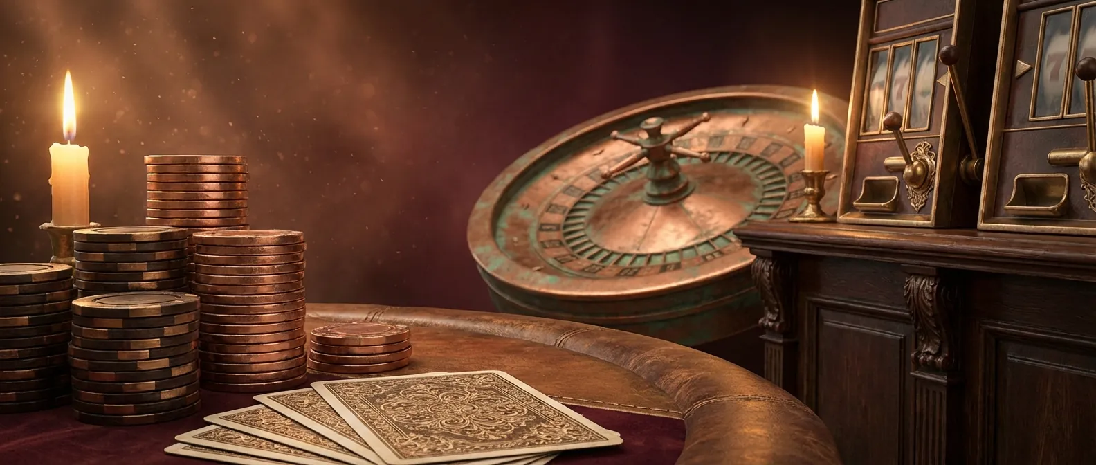 Mostbet Casino