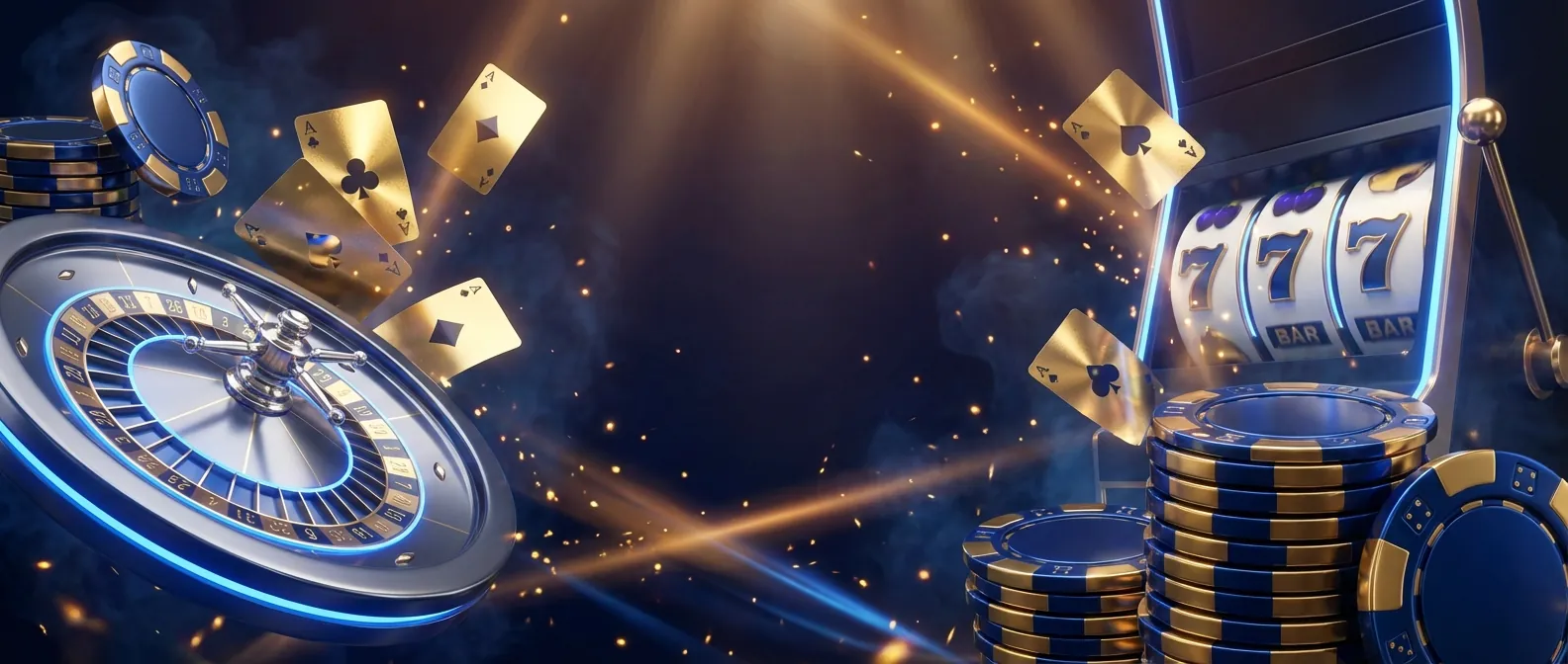 Mostbet Casino