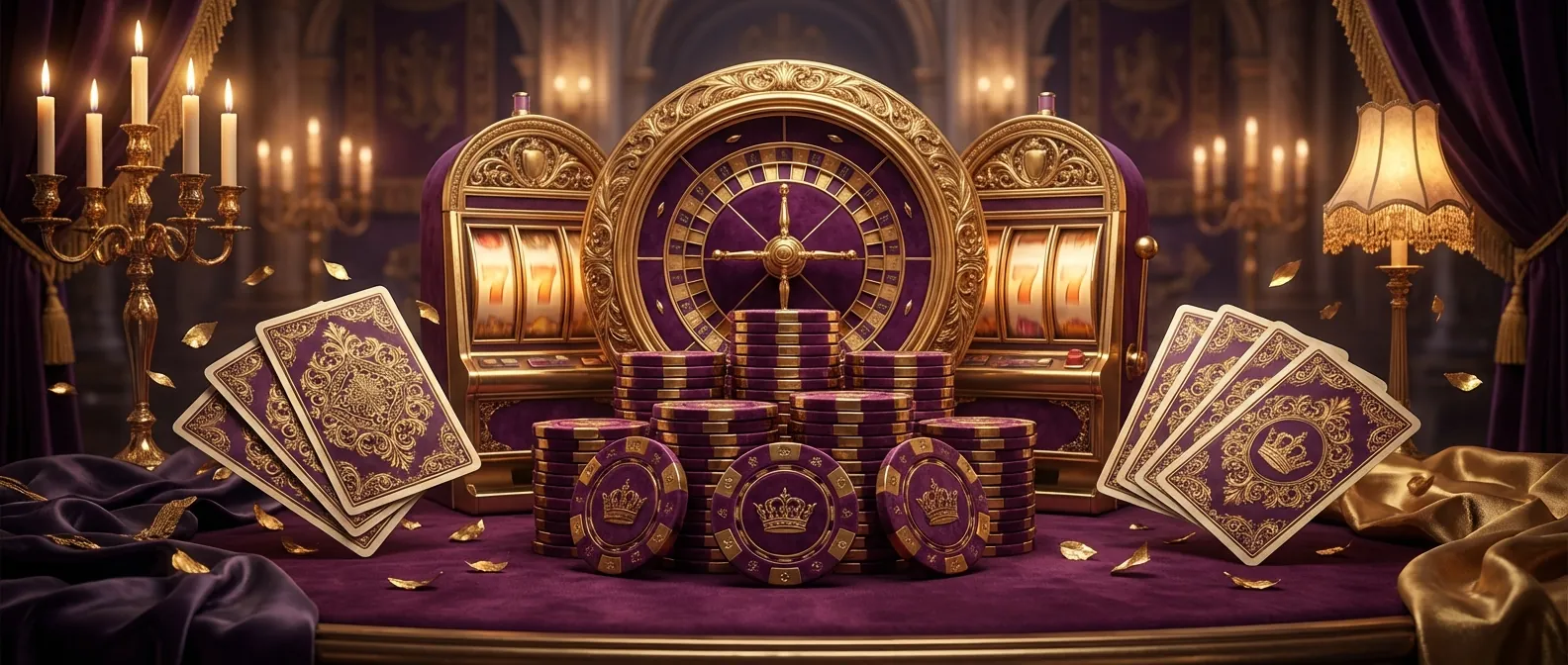 Mostbet Casino