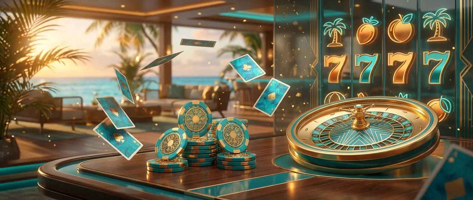 Mostbet Casino