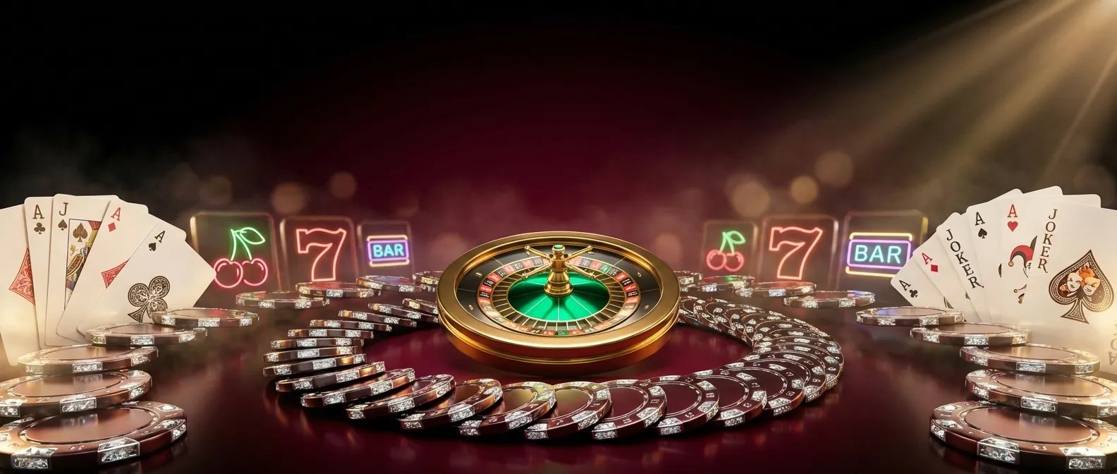 Mostbet Casino