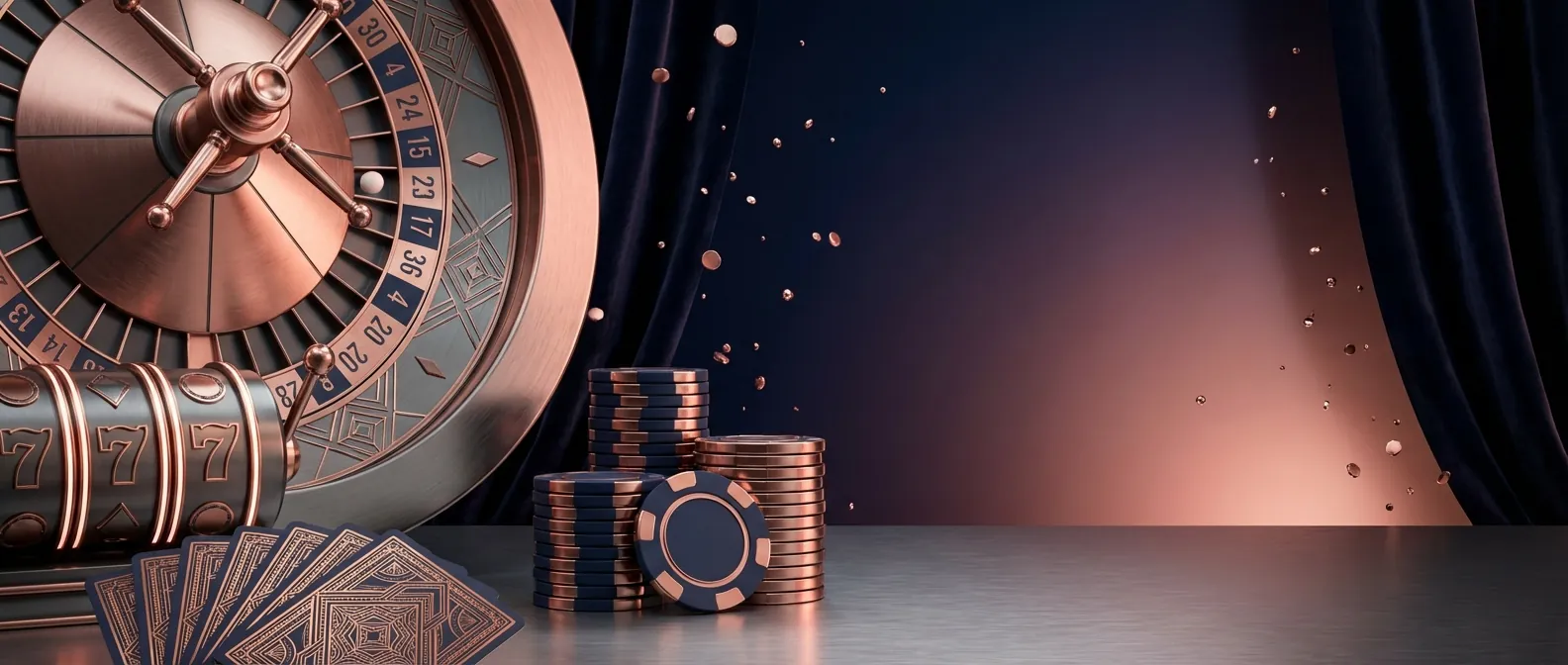 Mostbet Casino