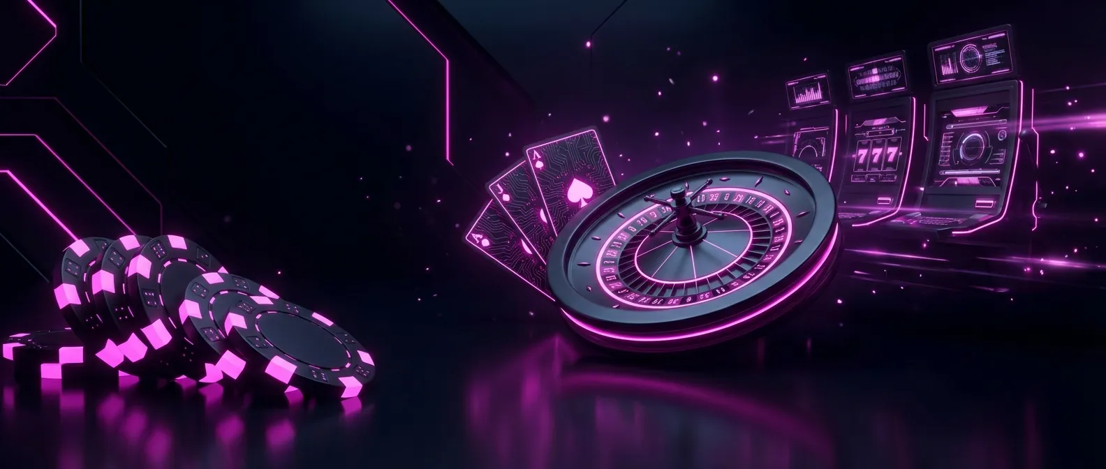 Mostbet Casino