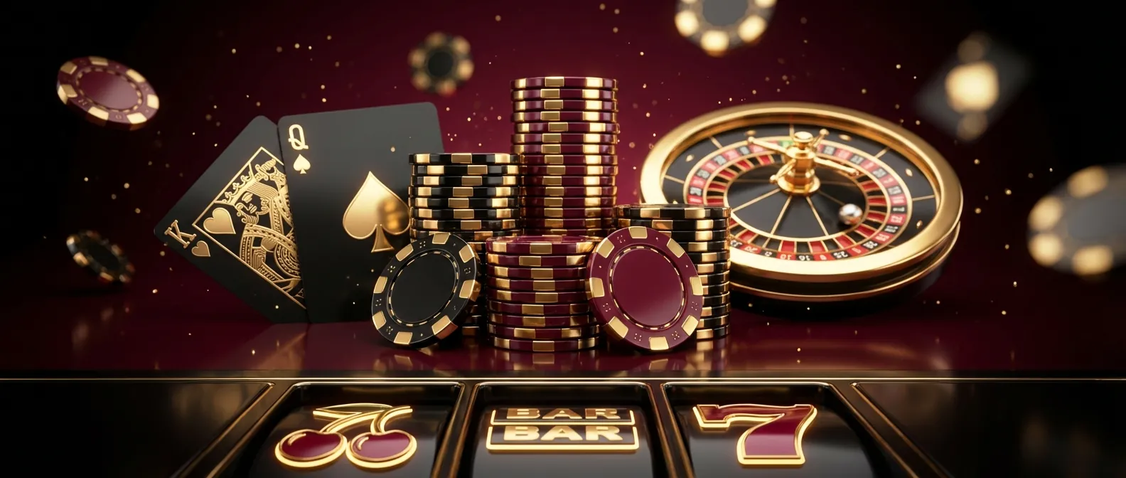 Mostbet Casino